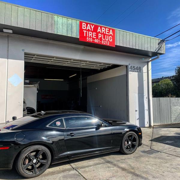 Bay Area Tire