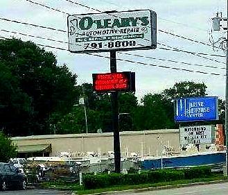 O'Leary's Automotive Repair