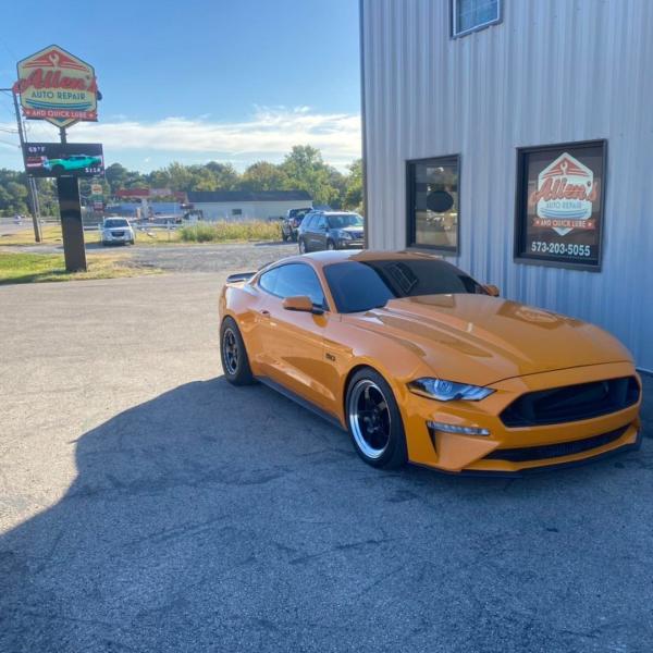 Allen's Auto Repair and Quick Lube