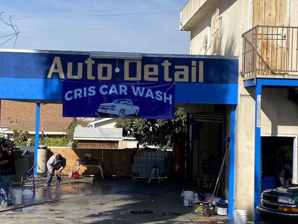 Auto Detail
