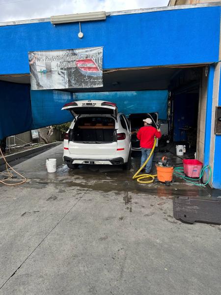Auto Detail