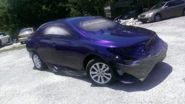 C-Char Auto Paint & Body Shop