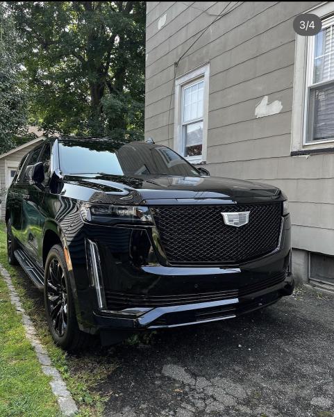 Pat's Auto Details