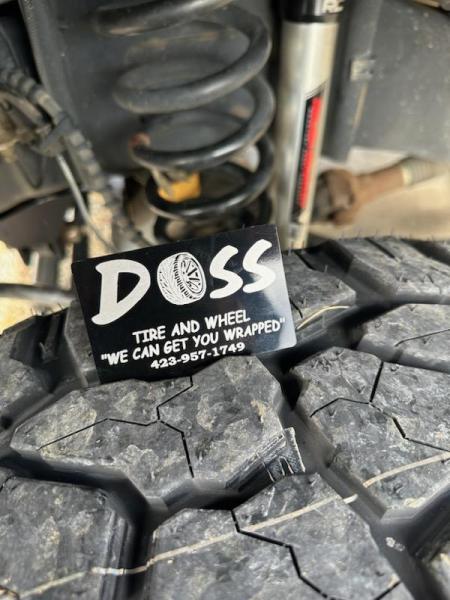 Doss Tire and Wheel