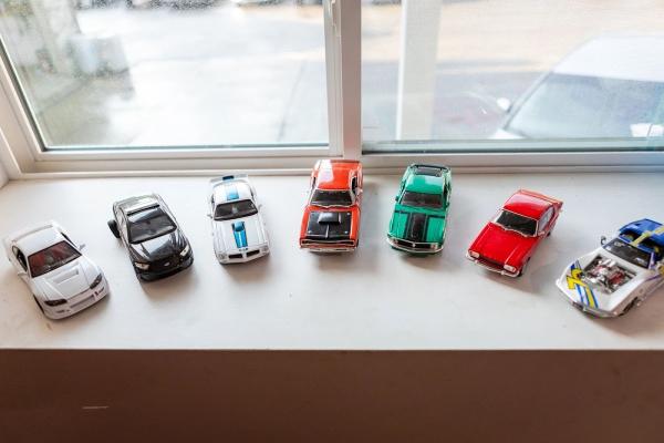 PGH Junk Cars