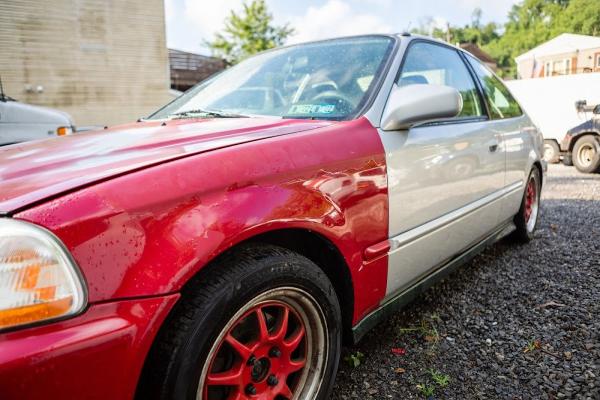 PGH Junk Cars