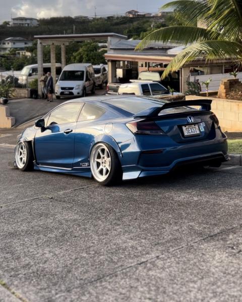 Fly Garage