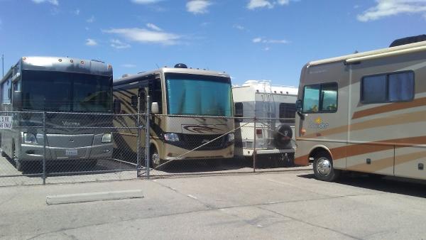 Carl's RV