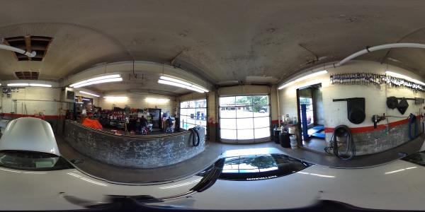 Stewart's Donnybrook Automotive