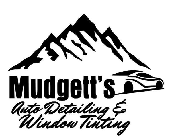 Mudgett's Auto Detail & Tint