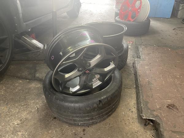 Cruz Tire Service