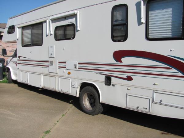 Bestway RV