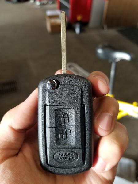 Luxe Auto Electrical & Locksmith