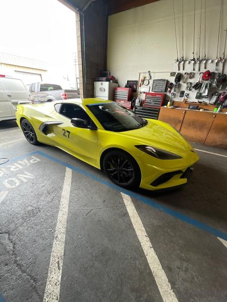 Onsite Auto Glass Services