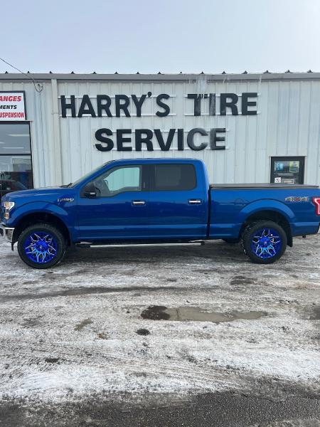 Harrys Tire Service