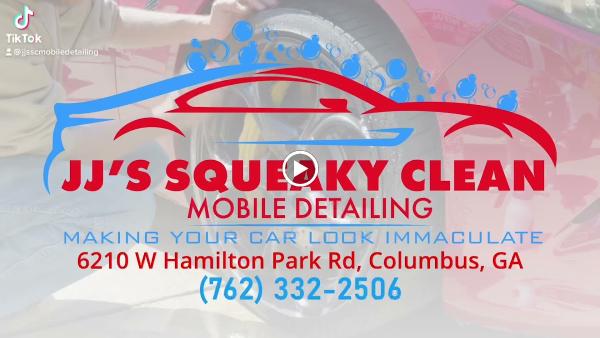 Upscale Detail Co LLC