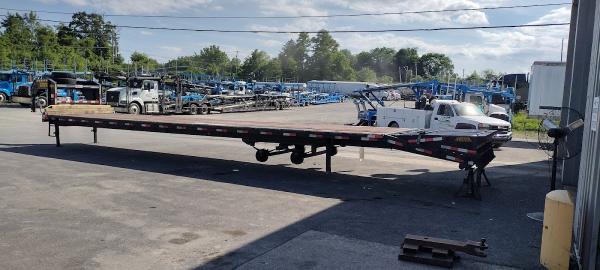 PVT Truck & Trailer Repair