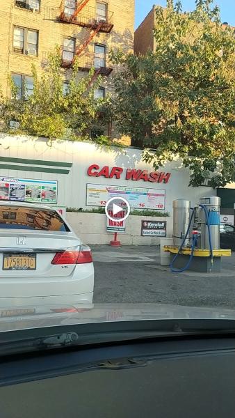 Xcellent Car Wash & Express Lube