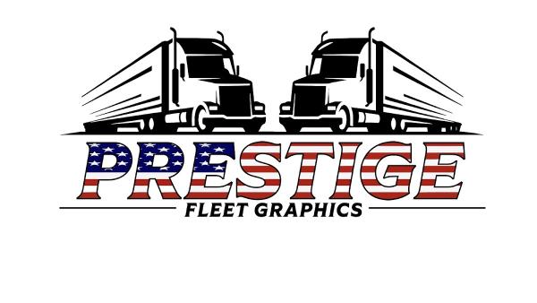 Prestige Fleet Graphics