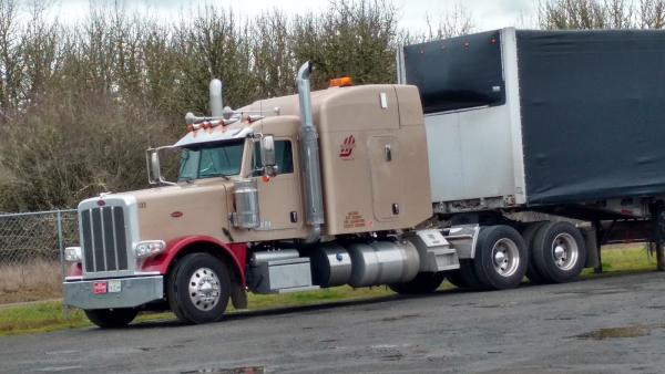 Scotco Trucking Inc