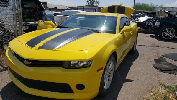 Us Auto Body LLC