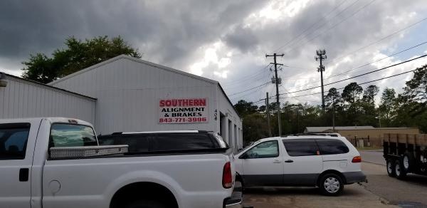 Southern Alignment & Brake