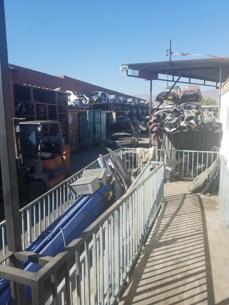 So Cal Auto Dismantling