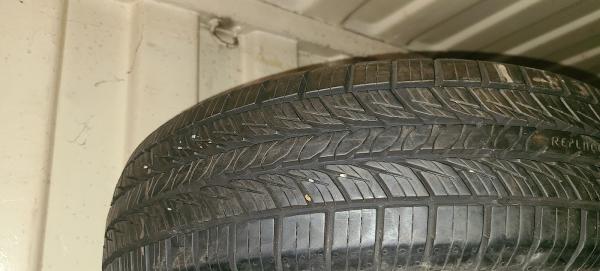 Campos Auto Repair & Tire Shop