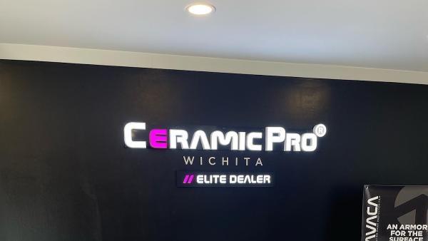 Ceramic Pro Wichita Elite Dealer / Vango Auto