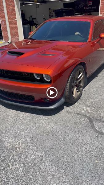 Ceramic Pro Wichita Elite Dealer / Vango Auto