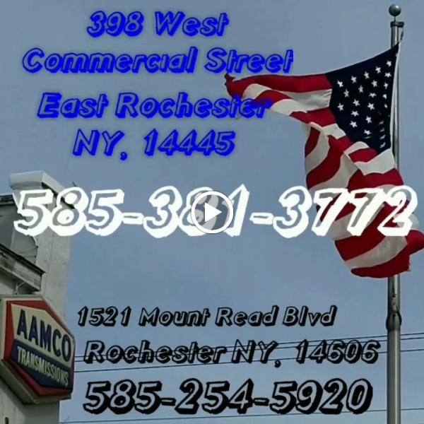 Aamco Transmissions & Total Car Care