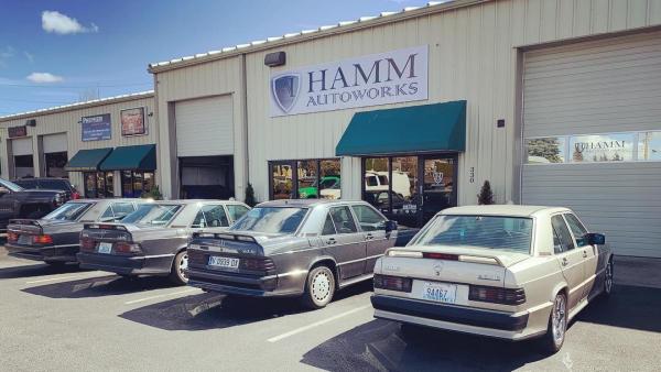 Hamm Autoworks