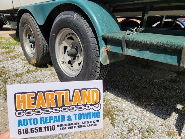 Heartland Service & Auto Repair