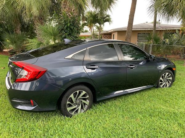 Sunbusters Window Tinting