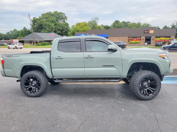 Gwinnett Offroad