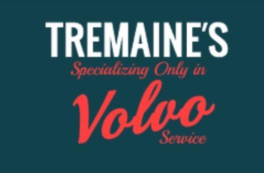 Tremaine's Auto Service