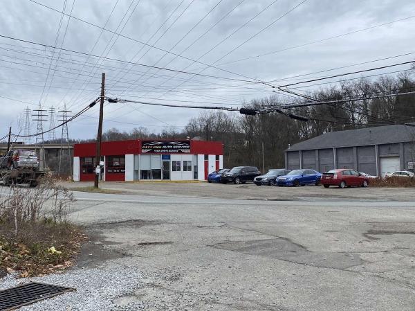 Pitt Pro Auto Service