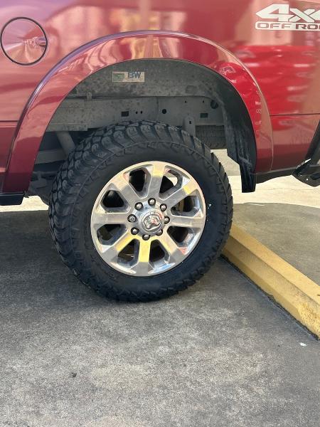 Texans Tires & More LLC