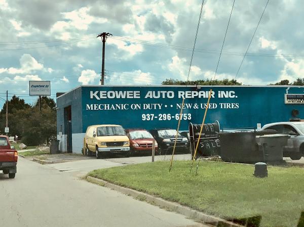 Keowee Auto Repair Inc.