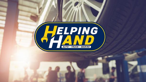 Helping Hand Automotive Repair Services