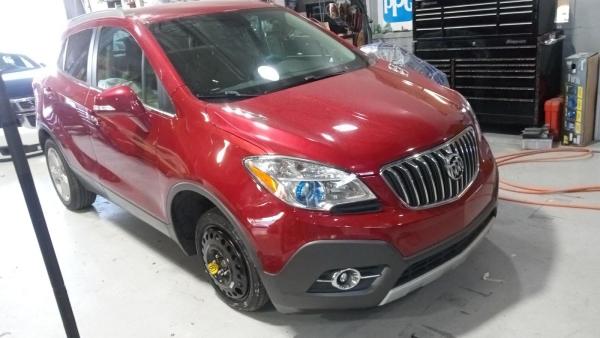 Helping Hand Automotive Repair Services