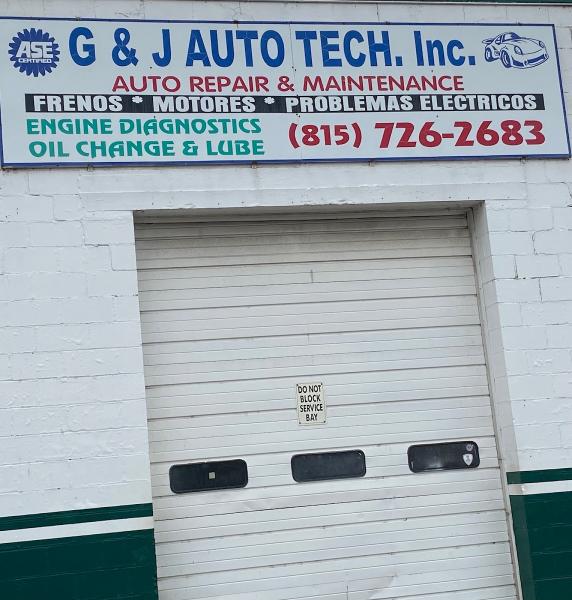 G & J Autotech