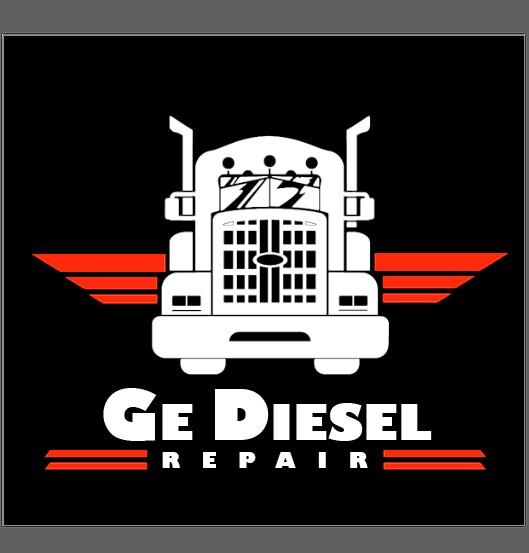 Ge Diesel Repair