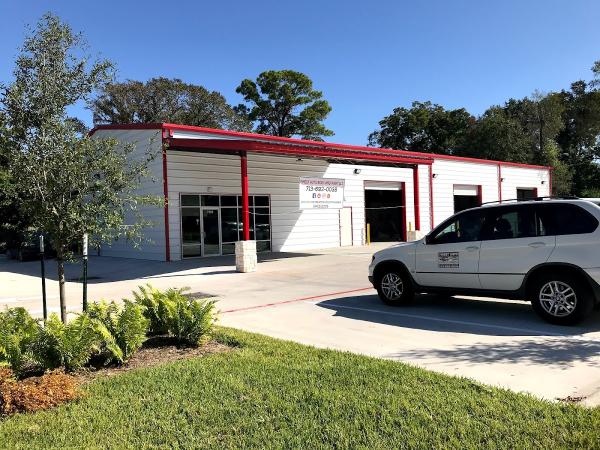 Finest Auto Body and Paint LLC