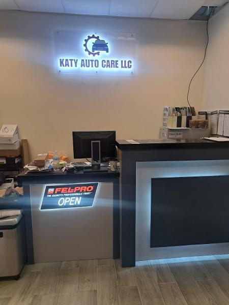 Katy Auto Care LLC