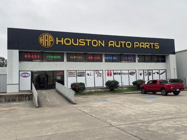 Houston Auto Parts