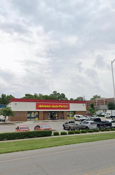 A-1 Auto Supply Co