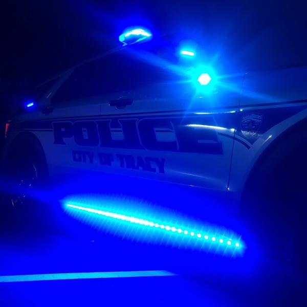 Enforcement Lighting LLC