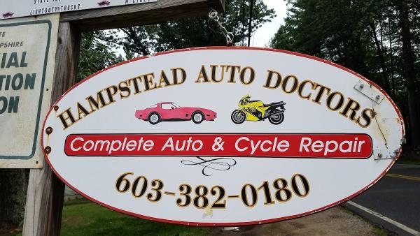 Auto Doctors