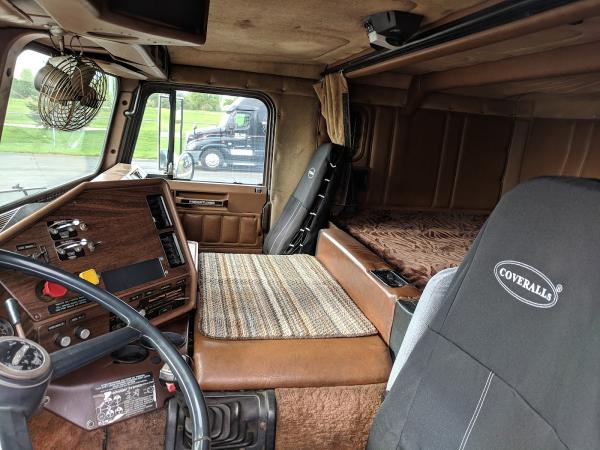 RM Trucking